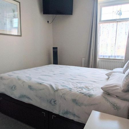 Modern Holiday Let In Skipton, North Yorkshire Экстерьер фото