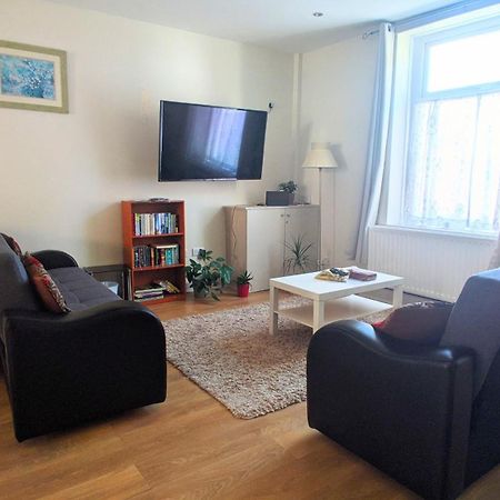 Modern Holiday Let In Skipton, North Yorkshire Экстерьер фото