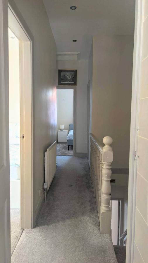 Modern Holiday Let In Skipton, North Yorkshire Экстерьер фото