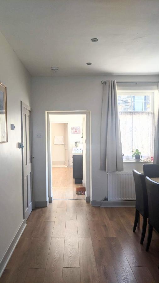 Modern Holiday Let In Skipton, North Yorkshire Экстерьер фото