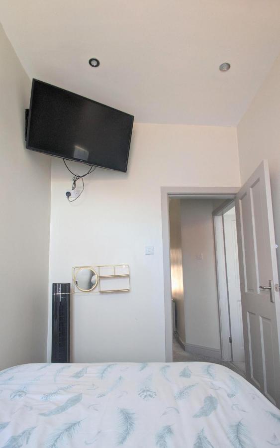 Modern Holiday Let In Skipton, North Yorkshire Экстерьер фото