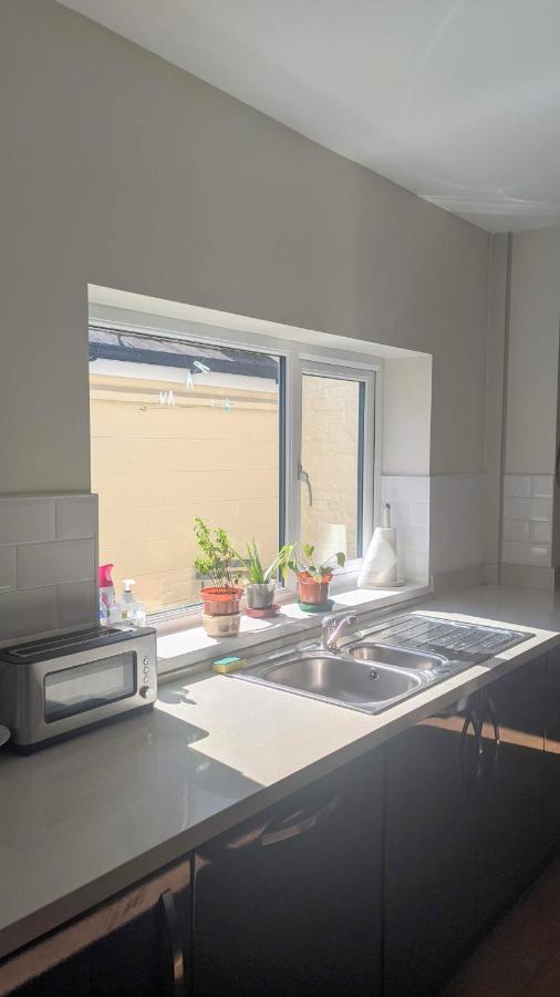 Modern Holiday Let In Skipton, North Yorkshire Экстерьер фото