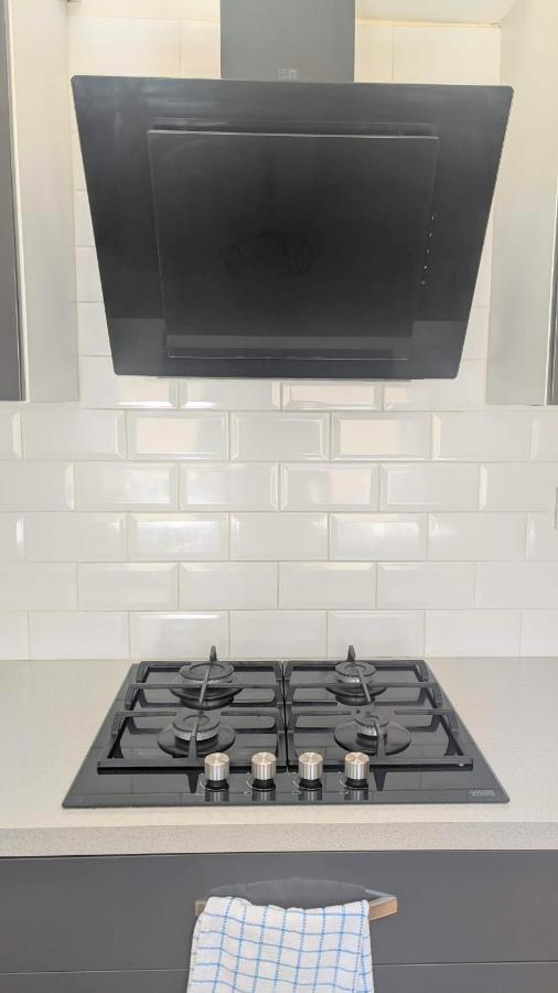 Modern Holiday Let In Skipton, North Yorkshire Экстерьер фото