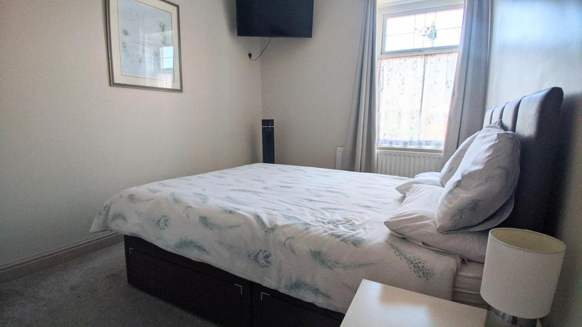 Modern Holiday Let In Skipton, North Yorkshire Экстерьер фото