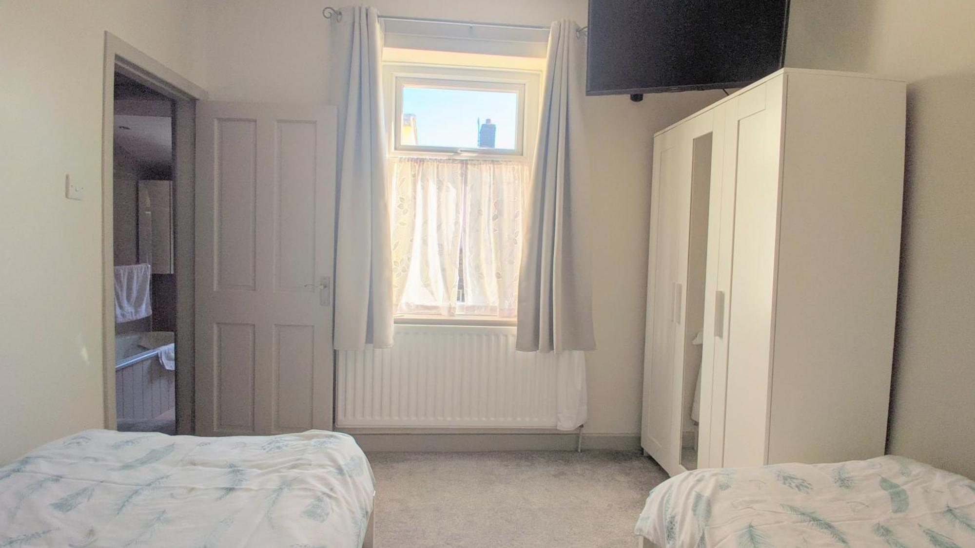 Modern Holiday Let In Skipton, North Yorkshire Экстерьер фото
