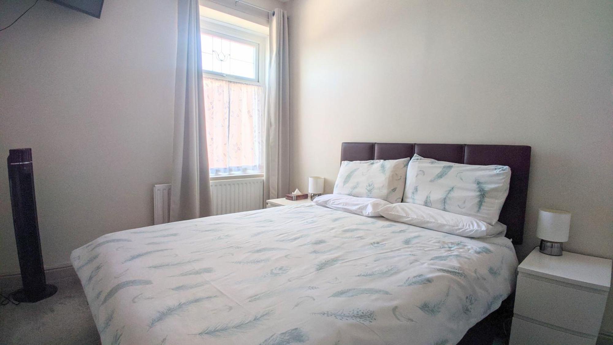Modern Holiday Let In Skipton, North Yorkshire Экстерьер фото